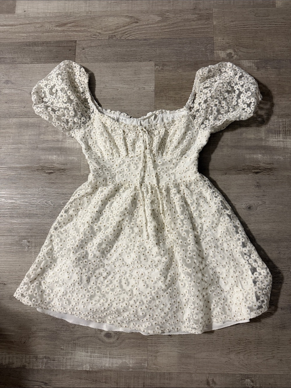 Women’s Altar’d State flower dress 🤍